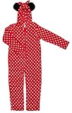 Cartoon Character Products - Grenouillère - Homme Rouge Rouge