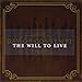 Produktbild The Will To Live by Day Of Contempt (2005-08-07)