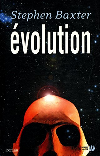 Download Evolution / Baxter, Stephen / Réf: 30147 Download Evolution / Baxter, Stephen / Réf: 30147