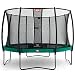 Produktbild Berg Toys 35.44.01.01 Trampolin Champion mit Sicherheitsnetz Deluxe, Durchmesser 430 cm