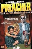 Image de Preacher, Bd. 3: Sie kamen nach Masada
