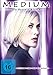 Medium - Die sechste Season [Alemania] [DVD]
