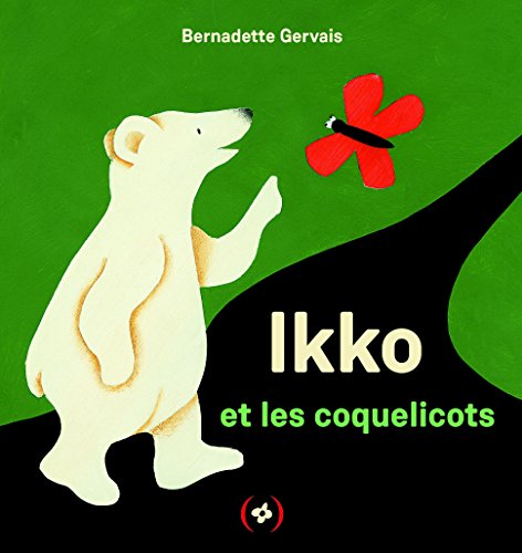 couverture de : Ikko et les coquelicots