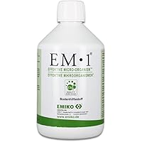 EM-1, 500 ml