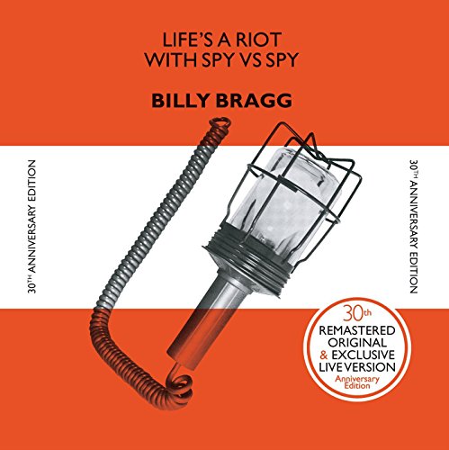 Preisvergleich Produktbild Life'S a Riot With Spy Vs Spy(30th Anniversary Edi [Vinyl LP]