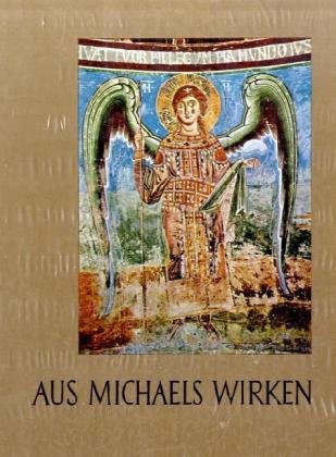 Aus Michaels Wirken: Legendensammlung