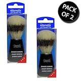 2x Wilkinson Sword 7000235N Shaving Brush