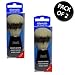 2x Wilkinson Sword 7000235N Shaving Brush