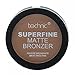 Technic Superfine Matte Powder Bronzer Compact 12g-Medium