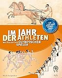 Image de Im Jahr der Athleten: Mit Zeus bei den Olympischen Spielen