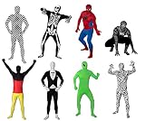 ¡FUNSUITS, originales y de máxima calidad!