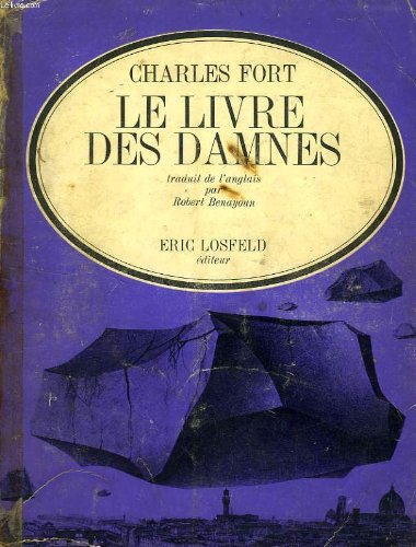 Le livre des damnes gratuit Le livre des damnes gratuit