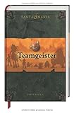 Cover zum Buch Fantasmania: Teamgeister: Band III
