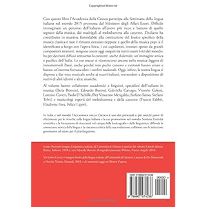 L'italiano della musica nel mondo