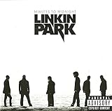 incl. Bleed It Out (CD Album Linkin Park, 12 Tracks) - Linkin Park