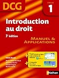 Image de Introduction au Droit