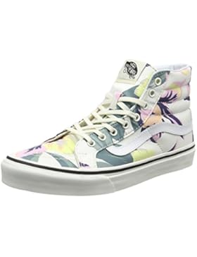 Vans Damen Sk8-Hi Slim Laufschuhe