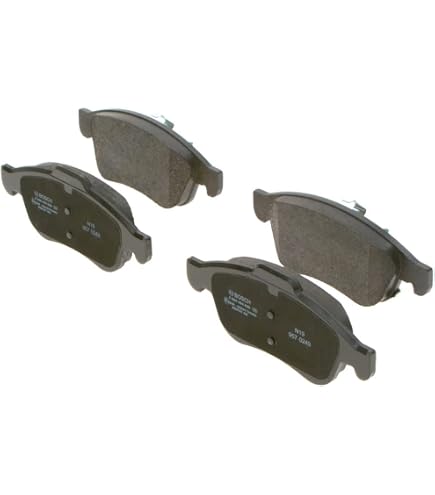 Pastiglie Freno Brembo P 23 146 - Posteriori, Per Sistemi Lucas, Con Indicatore Usura - Foto 4