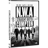 N.W.A Straight Outta Compton