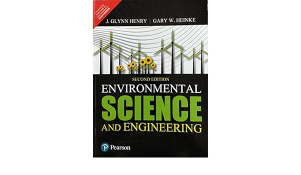 Buy Environmental Science And Engineering Book Online At Low