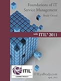 Foundations of IT Service Management with ITIL 2011: ITIL Foundations Course in a Book (English Edition) by 