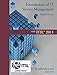 Foundations of IT Service Management with ITIL 2011: ITIL Foundations Course in a Book (English Edition) by 