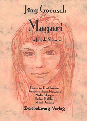 Magari: la fille de Nonaspe gratuit