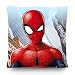 Produktbild AG Design Marvel Spider Man, Kissen, 45x45 cm-1 Teil, Polyester, Colorful, 45 x 45 cm
