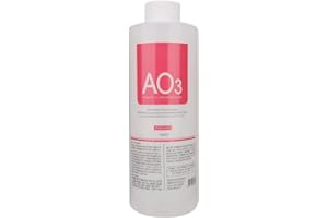 DEROR Accesorios para máquinas de belleza con solución antienvejecimiento líquida hidratante de limpieza profunda, 3 tipos diferentes(AO3)