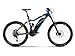 Produktbild Haibike XDURO Nduro 9.0 500Wh 11G. XT 27,5" YXC XL titan blau sz mat E-Bike