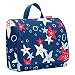 Produktbild reisenthel toiletbag XL aquarius 6 Liter Reisekosmetik Waschtasche Kulturbeutel