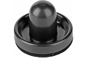 Briartw Timbro Pennello Stampendable Stamping Strumento di Precisione Pressa Artigianale Strumento Mano Nero Scrapbooking Pittura Cardmaking Sigillo Timbro Blocco Pressatura Strumento