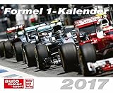 Image de Formel 1 - Kalender 2017