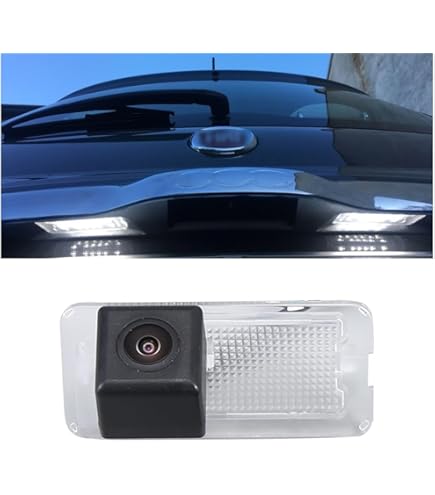 Zenec ZE-RVC82MT - Achteruitrijcamera - Verstelbaar - Autocamera Zenec ZE-RVC82MT - Achteruitrijcamera - Verstelbaar - Autocamera