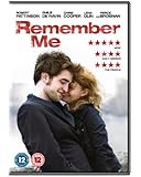 Remember Me [DVD] [2010]