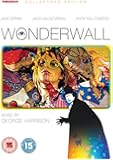 Wonderwall - The Movie: Digitally Restored Collector's Edition [DVD]