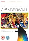 Wonderwall - The Movie: Digitally Restored Collector's Edition [DVD] [UK Import] - Jack MacGowran