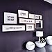 Wall Home Decor Prado Frame 10x15cm Timber H 18 X W 13 X D 7 Cm