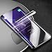 Produktbild Y56 Front + BackUltra Thin Klar TPU Displayschutzfolie Schutzfolie Für Samsung Galaxy S9 Plus 6,2 Zoll