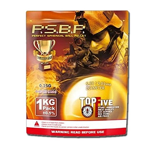 G&G PALLINI SOFTAIR (0.25)