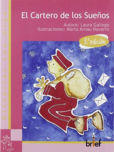 El cartero de Los Sueños (Historias con Miga)