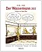 Der Wassermann im Jahr 2013: Cartoon-Kalender by 