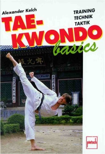 Download Taekwondo basics Download Taekwondo basics