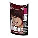 Smart Colour Permanent Real Red Hair Dye x 3