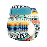 TotsBots Peenut Kaleidoskop Wrap, Größe 2