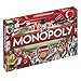 Produktbild Monopoly - Arsenal F.C