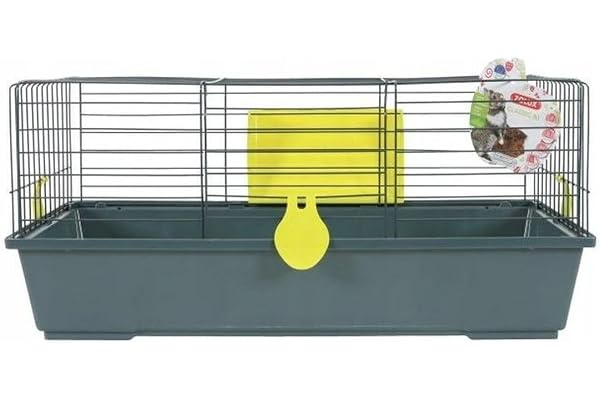 Zolux Classic 80 Anis Cage pour Petit Animal