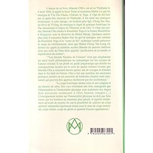 LES SECRETS TAOISTES DE L'AMOUR. Culture de l'énergie séxuelle masculine Livre en Ligne - Telecharger Ebook