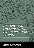 Image de History and Precedent in Environmental Design