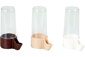 Flamingo 100231 Automat Super biały